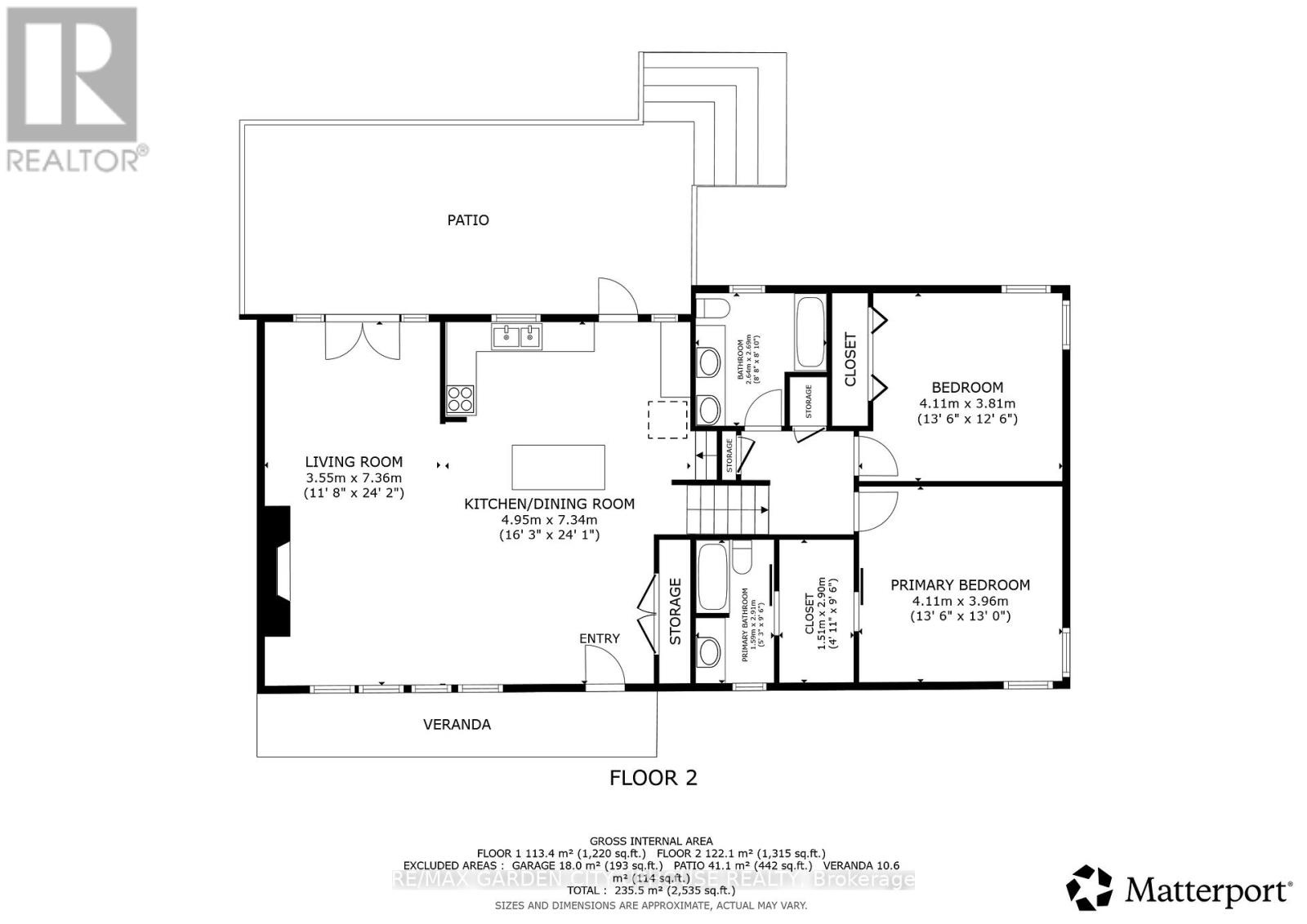 33 Parnell Road N, St. Catharines (vine/linwell), Ontario