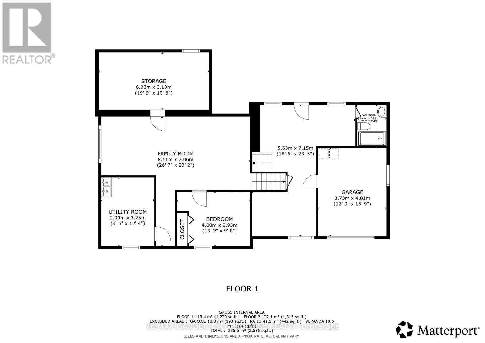 33 Parnell Road N, St. Catharines (vine/linwell), Ontario