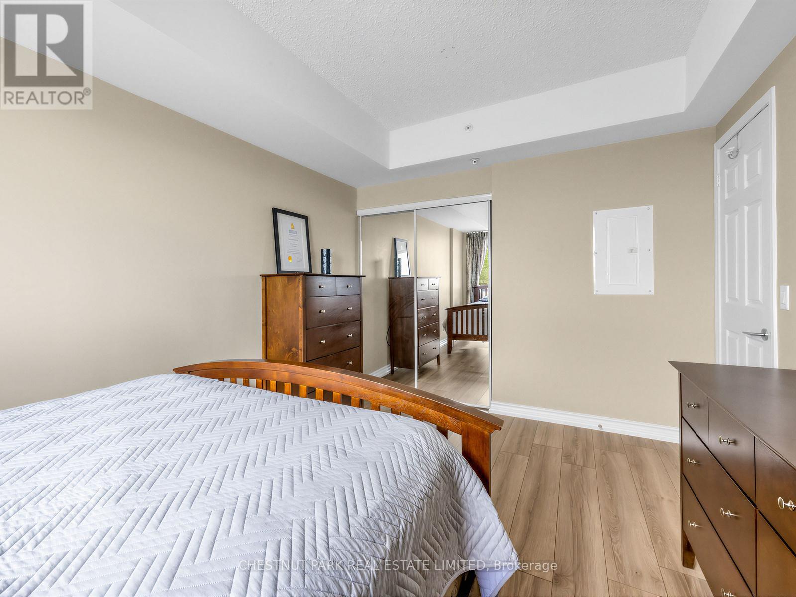 613 - 15 James Finlay Way, Toronto (downsview-roding-cfb), Ontario