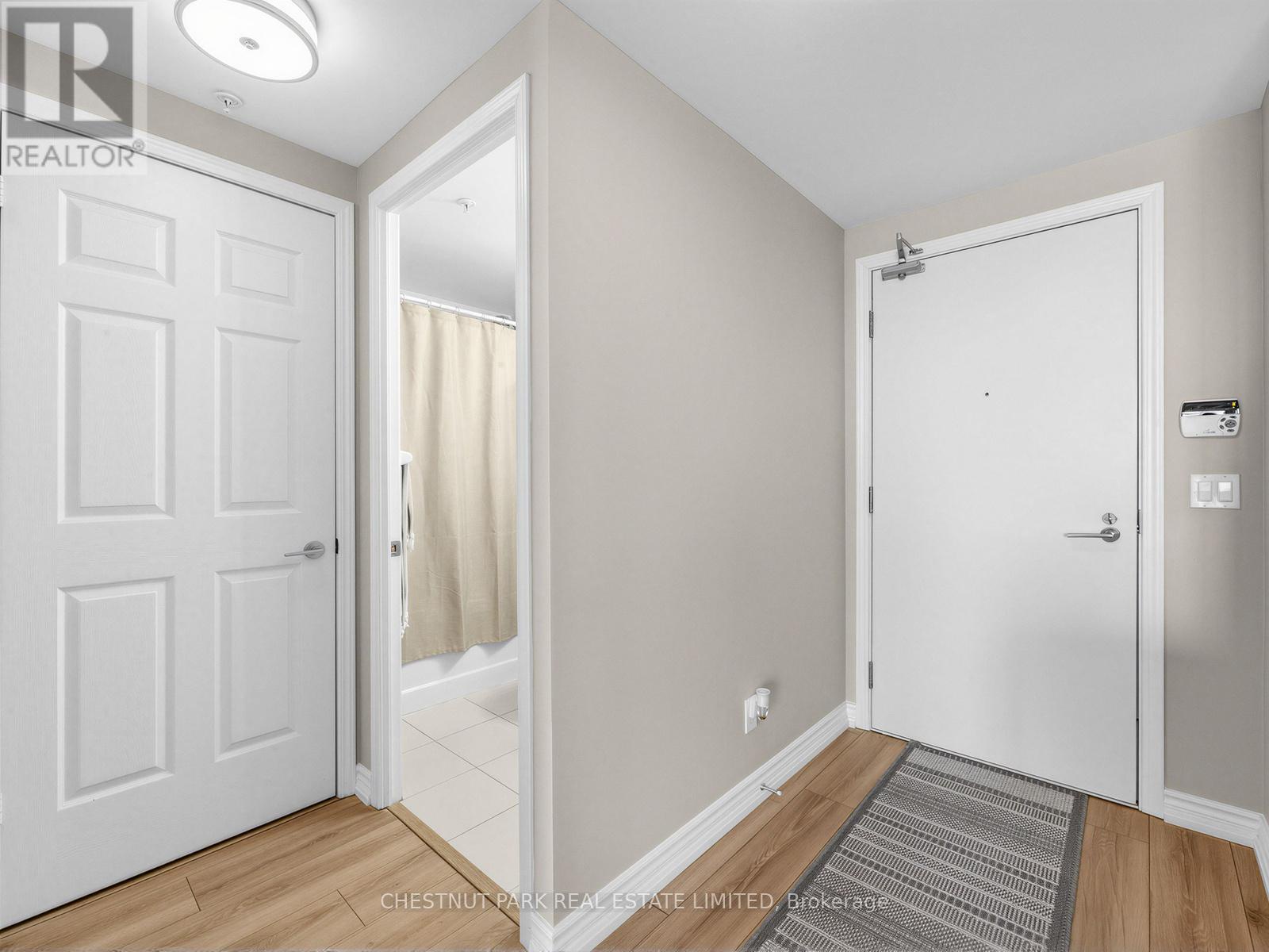 613 - 15 James Finlay Way, Toronto (downsview-roding-cfb), Ontario