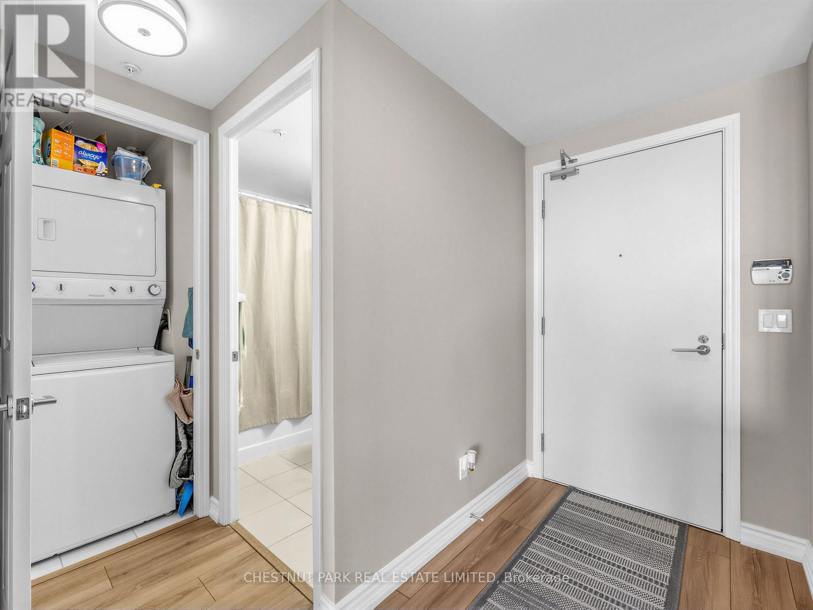 613 - 15 James Finlay Way, Toronto (downsview-roding-cfb), Ontario