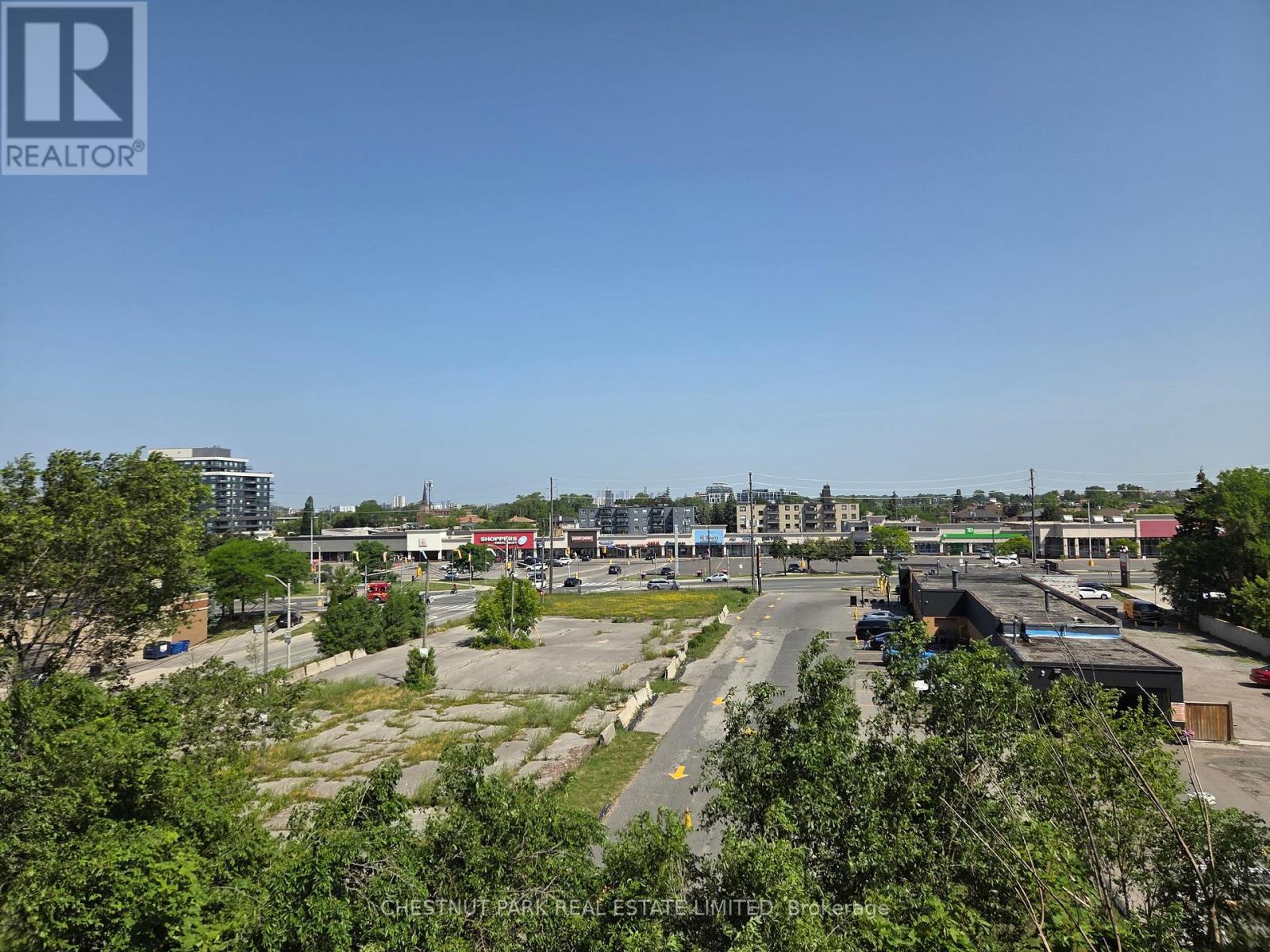 613 - 15 James Finlay Way, Toronto (downsview-roding-cfb), Ontario