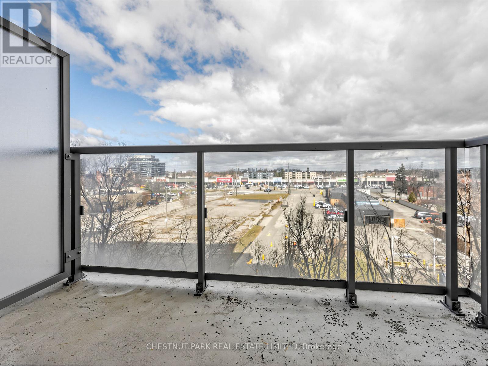 613 - 15 James Finlay Way, Toronto (downsview-roding-cfb), Ontario
