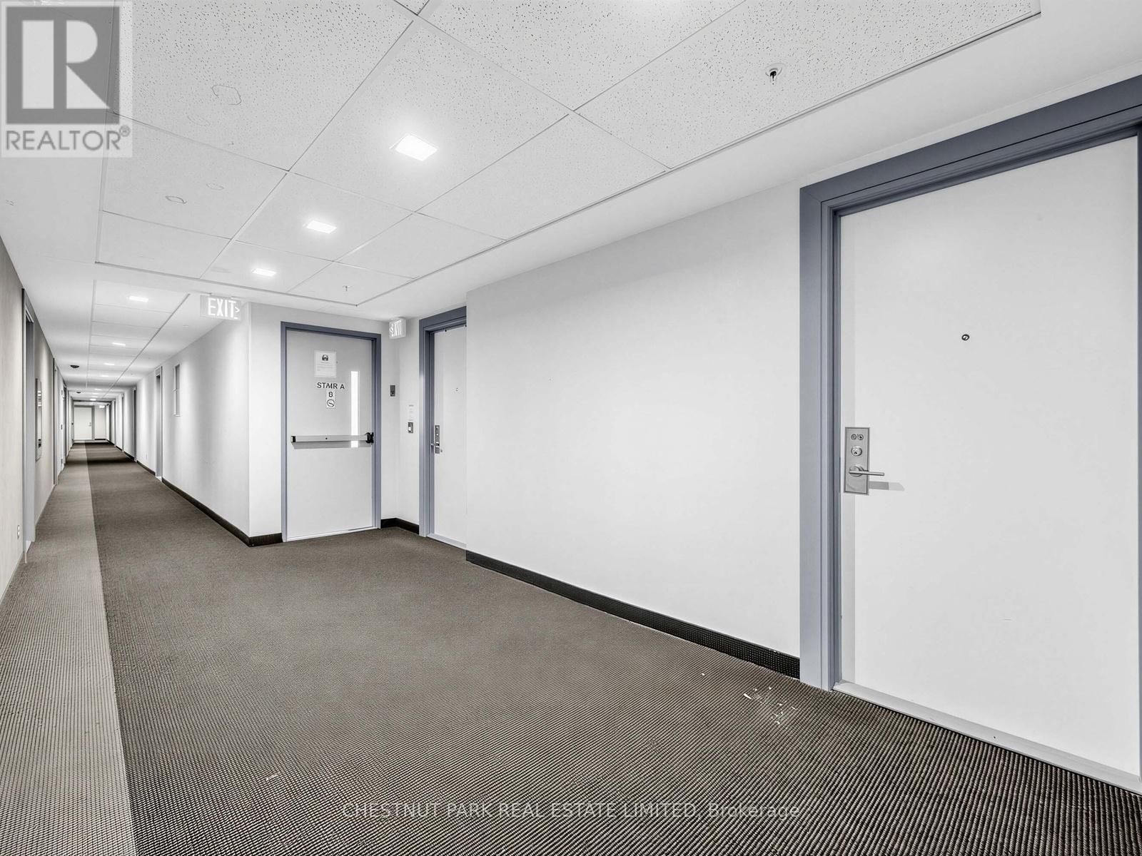 613 - 15 James Finlay Way, Toronto (downsview-roding-cfb), Ontario
