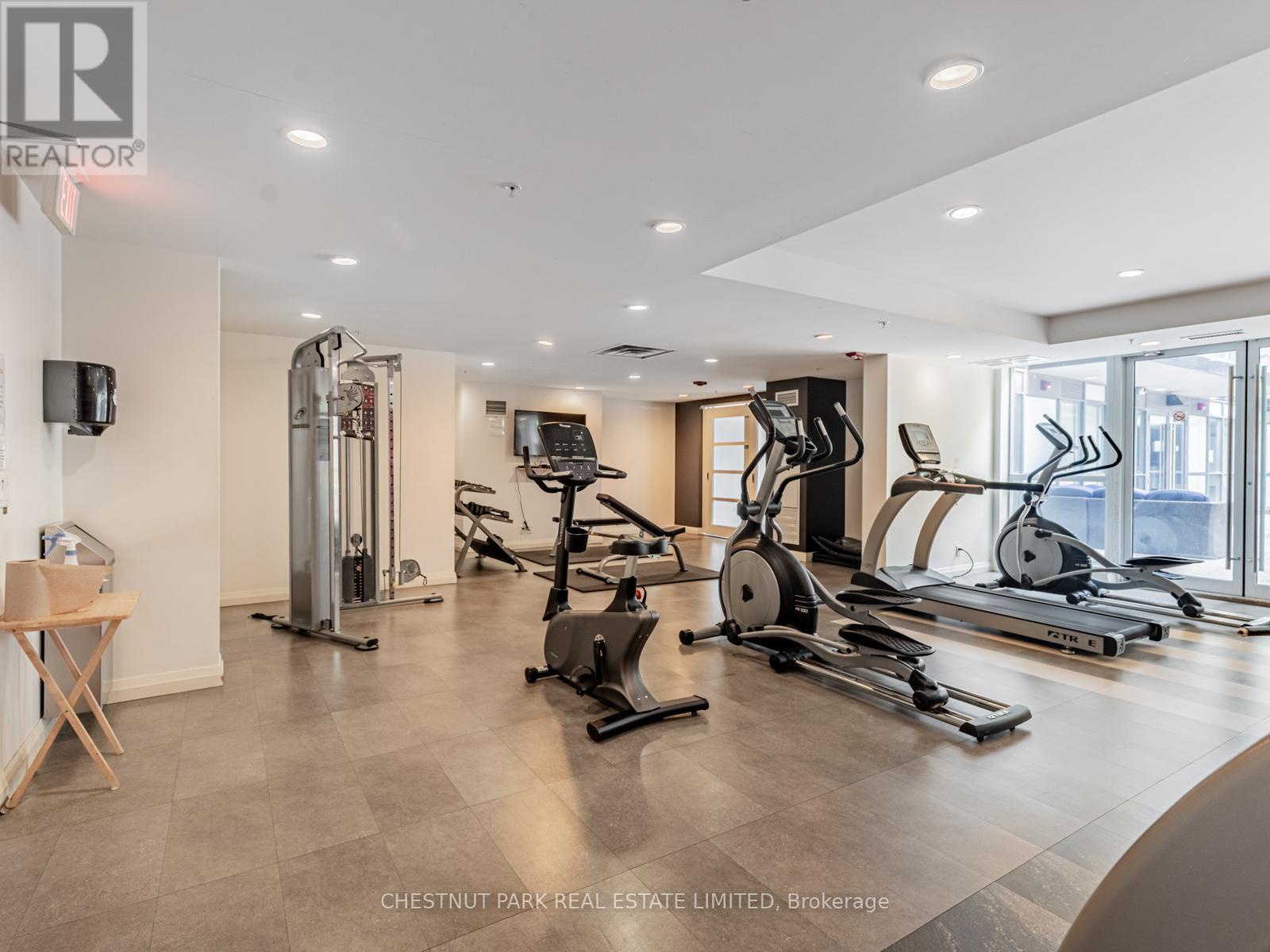 613 - 15 James Finlay Way, Toronto (downsview-roding-cfb), Ontario