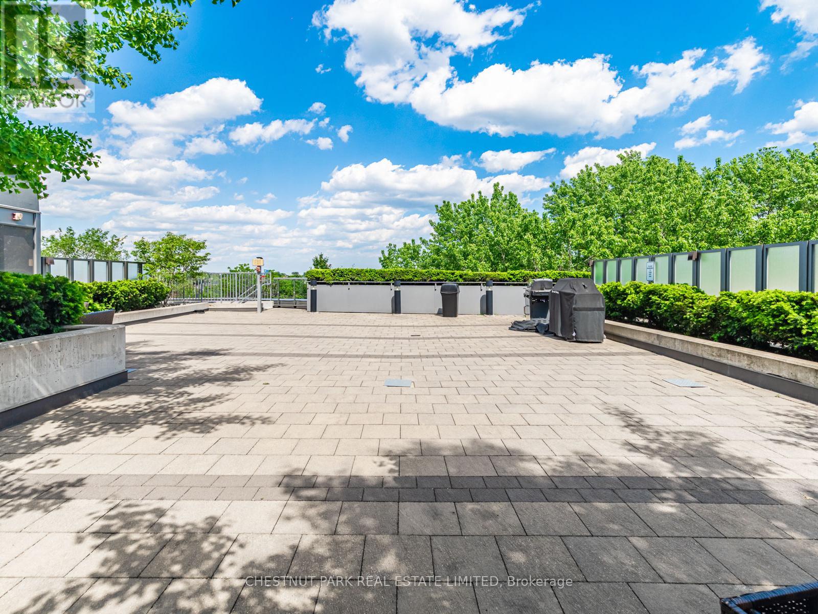 613 - 15 James Finlay Way, Toronto (downsview-roding-cfb), Ontario