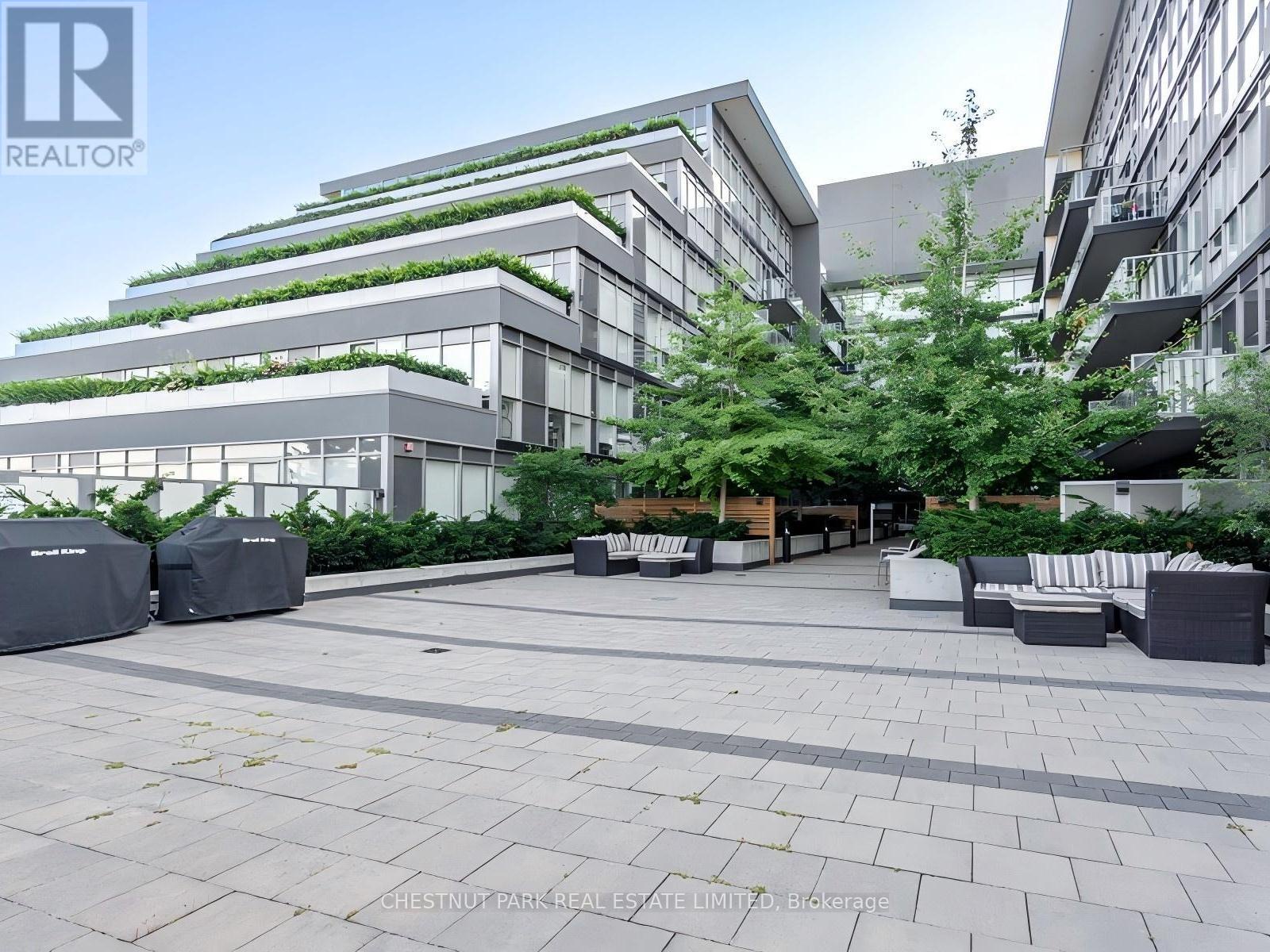 613 - 15 James Finlay Way, Toronto (downsview-roding-cfb), Ontario