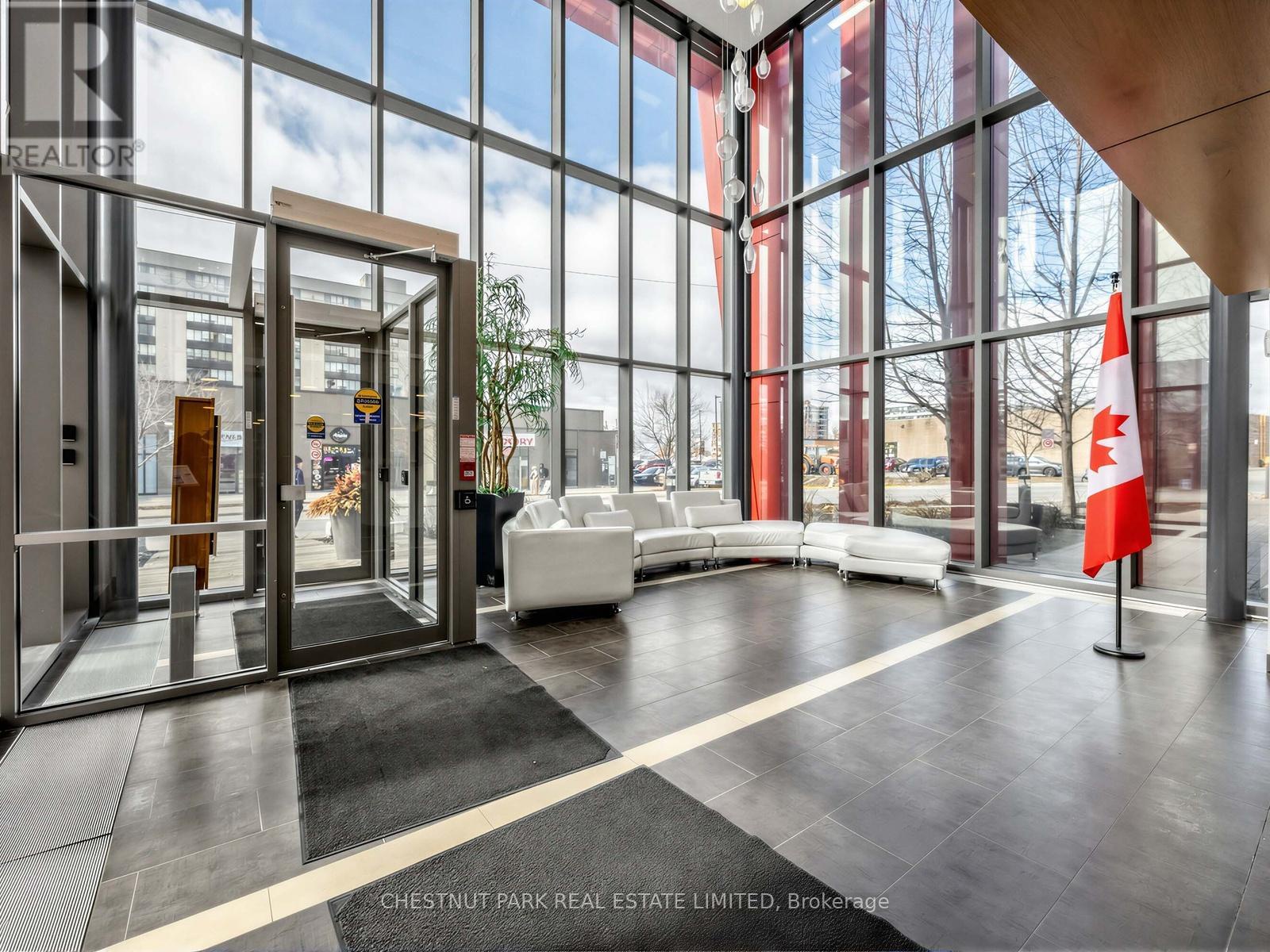 613 - 15 James Finlay Way, Toronto (downsview-roding-cfb), Ontario
