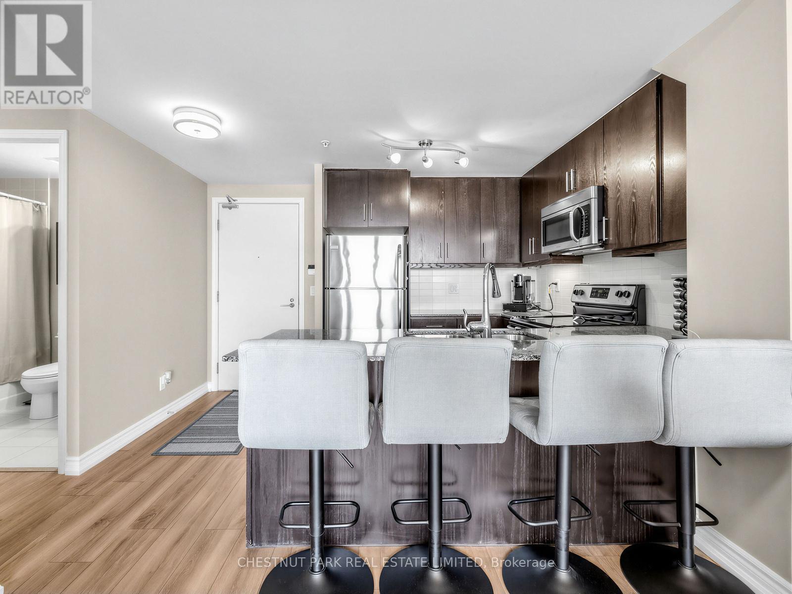 613 - 15 James Finlay Way, Toronto (downsview-roding-cfb), Ontario