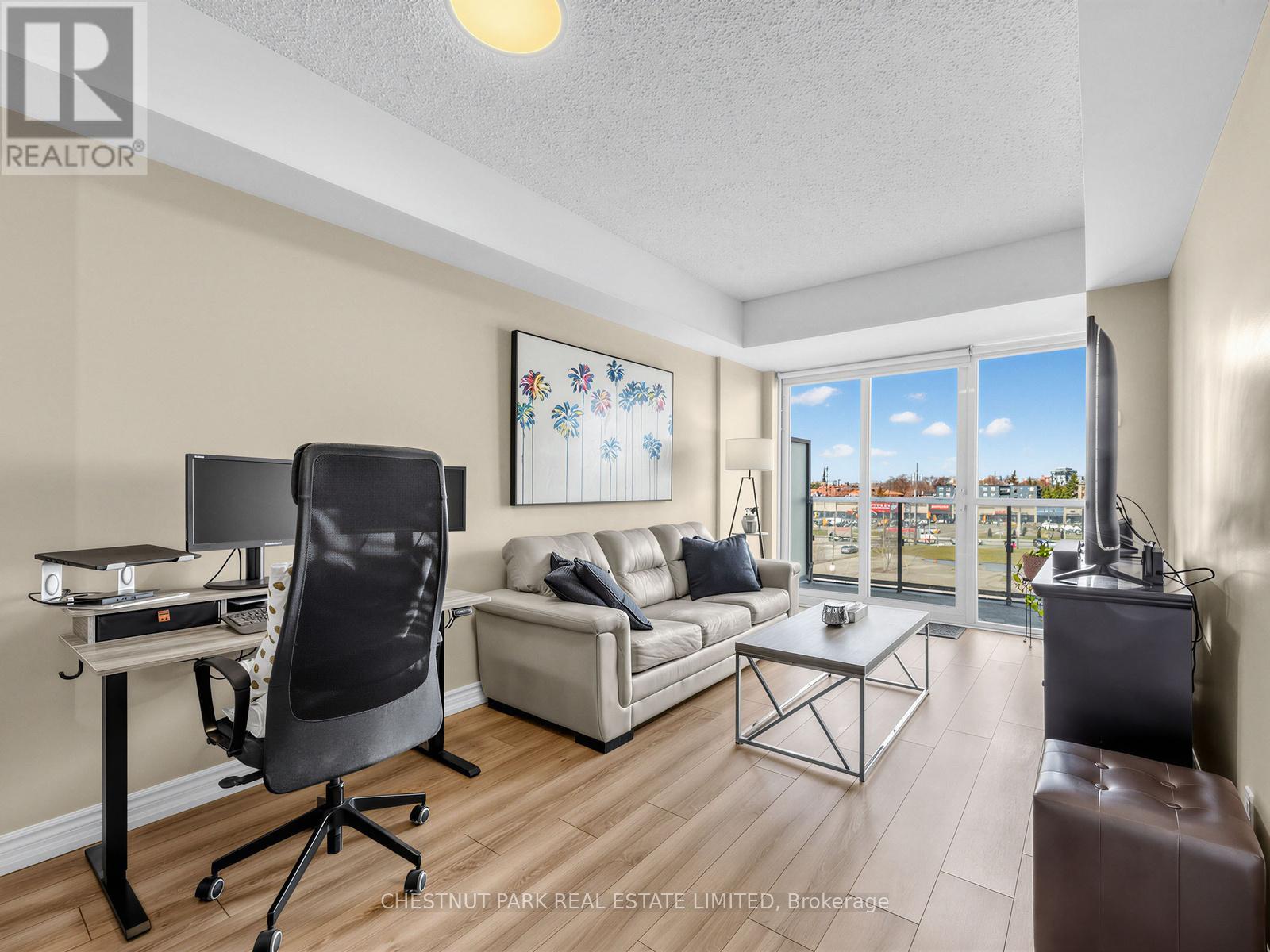 613 - 15 James Finlay Way, Toronto (downsview-roding-cfb), Ontario