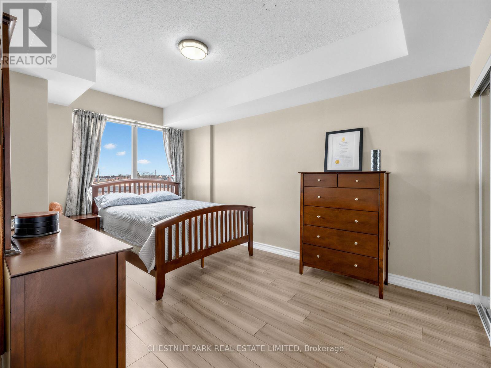 613 - 15 James Finlay Way, Toronto (downsview-roding-cfb), Ontario