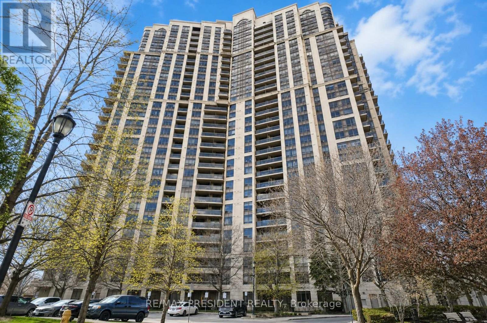 602 - 710 Humberwood Boulevard, Toronto (west Humber-clairville), Ontario