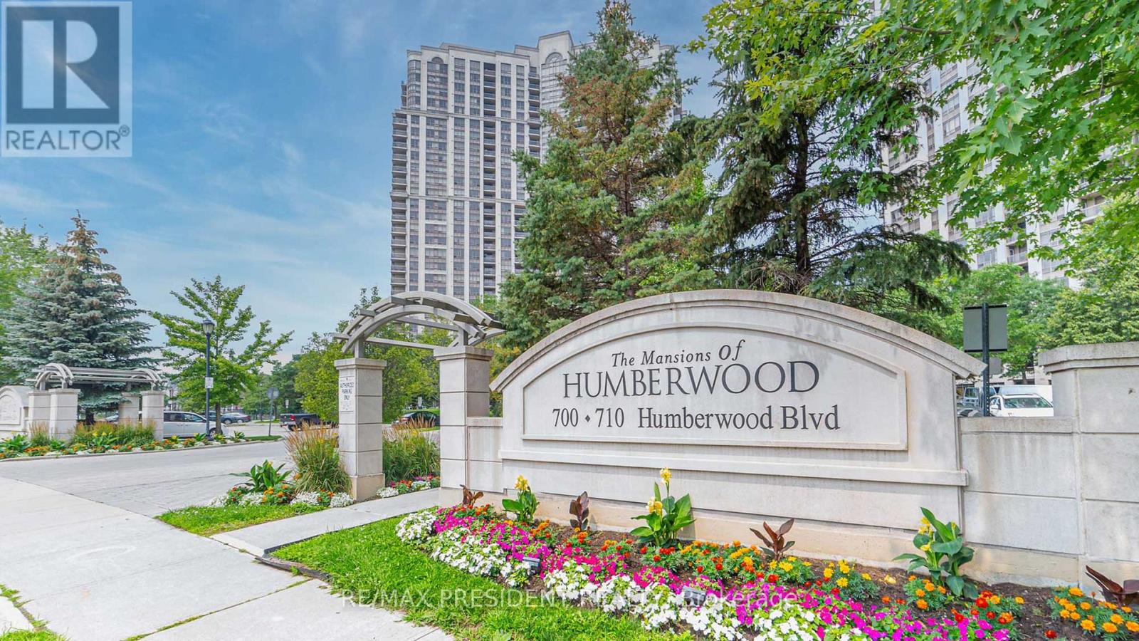 602 - 710 Humberwood Boulevard, Toronto (west Humber-clairville), Ontario