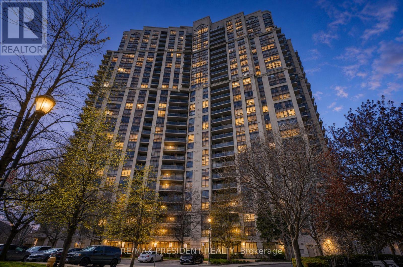602 - 710 Humberwood Boulevard, Toronto (west Humber-clairville), Ontario