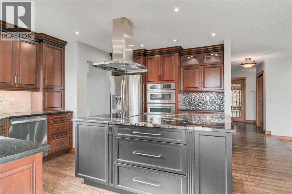 1504 Evergreen Hill Sw, Calgary, Alberta