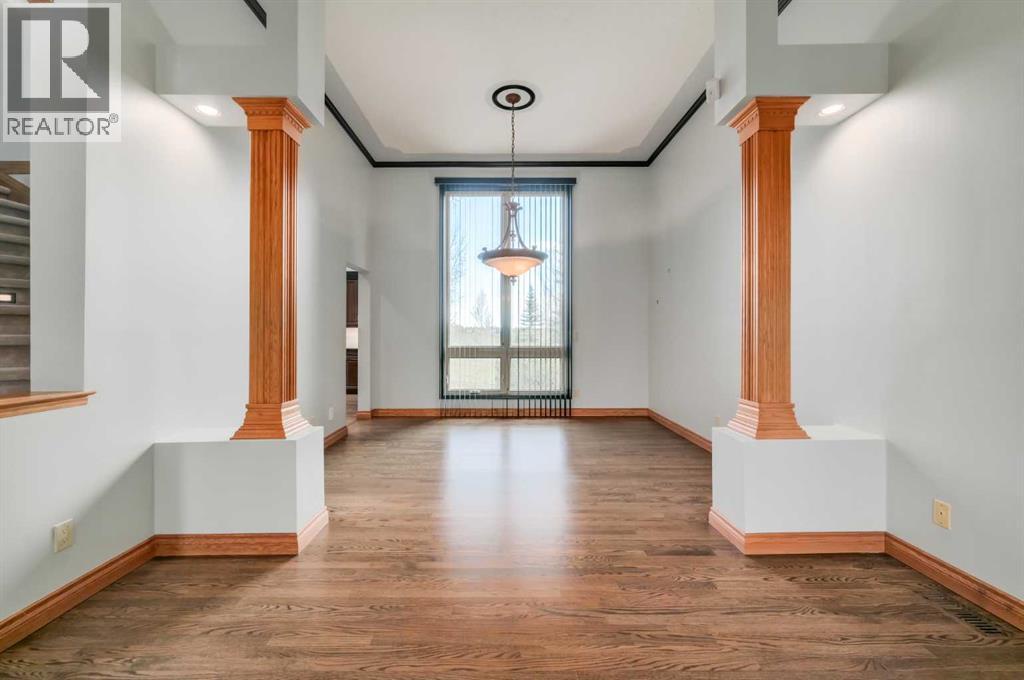 1504 Evergreen Hill Sw, Calgary, Alberta