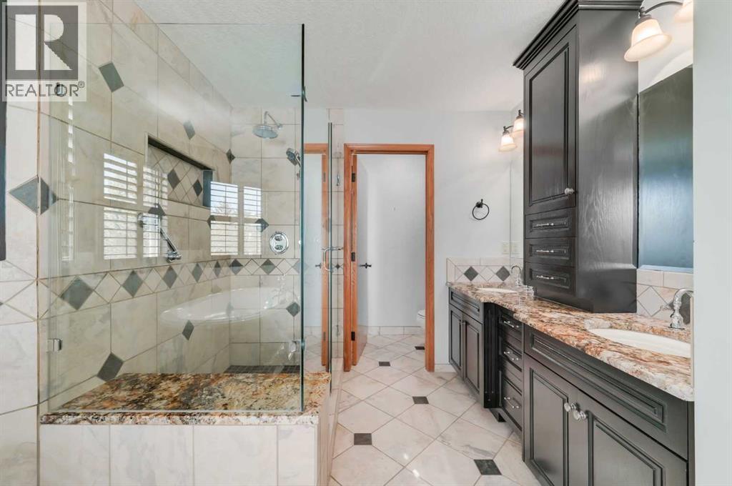 1504 Evergreen Hill Sw, Calgary, Alberta