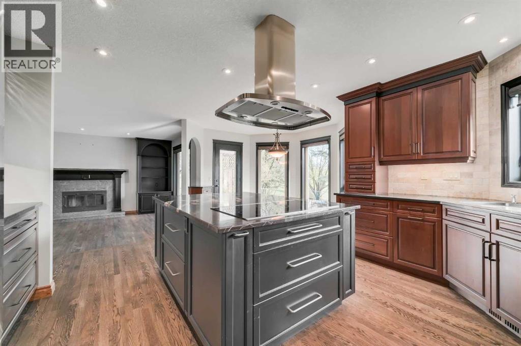1504 Evergreen Hill Sw, Calgary, Alberta