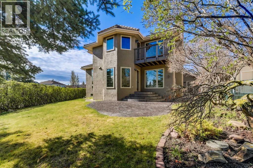 1504 Evergreen Hill Sw, Calgary, Alberta