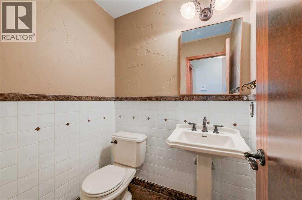 1504 Evergreen Hill Sw, Calgary, Alberta