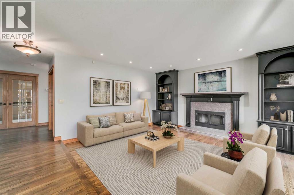 1504 Evergreen Hill Sw, Calgary, Alberta