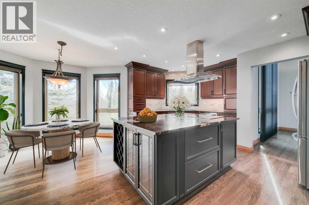 1504 Evergreen Hill Sw, Calgary, Alberta