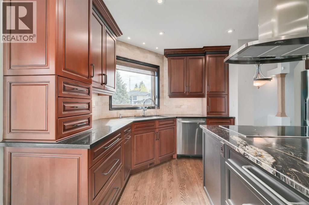 1504 Evergreen Hill Sw, Calgary, Alberta