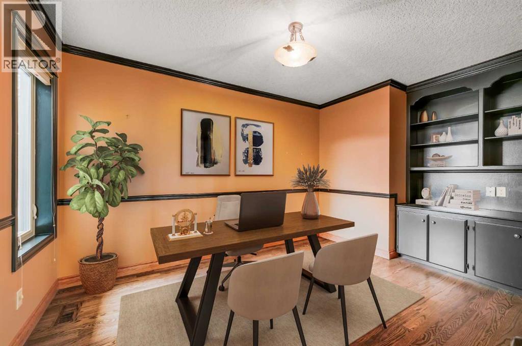 1504 Evergreen Hill Sw, Calgary, Alberta