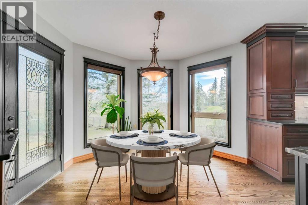 1504 Evergreen Hill Sw, Calgary, Alberta
