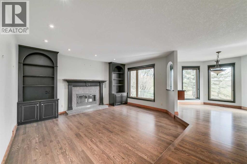 1504 Evergreen Hill Sw, Calgary, Alberta