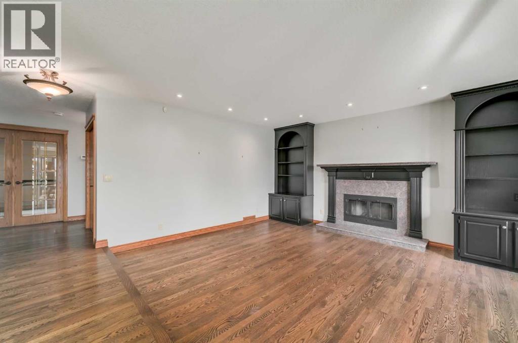 1504 Evergreen Hill Sw, Calgary, Alberta