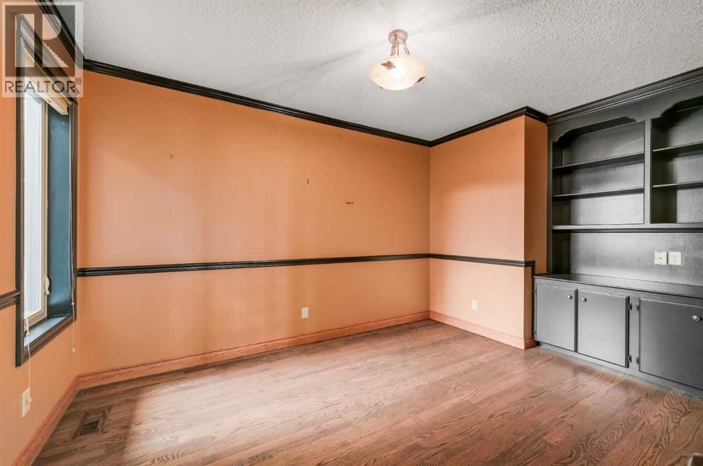 1504 Evergreen Hill Sw, Calgary, Alberta
