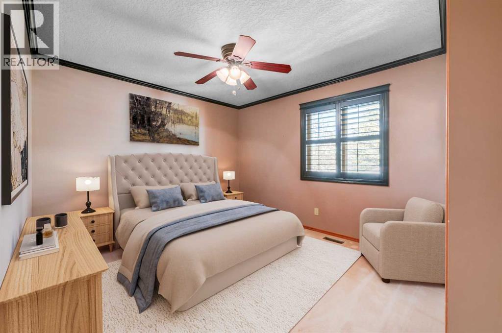 1504 Evergreen Hill Sw, Calgary, Alberta