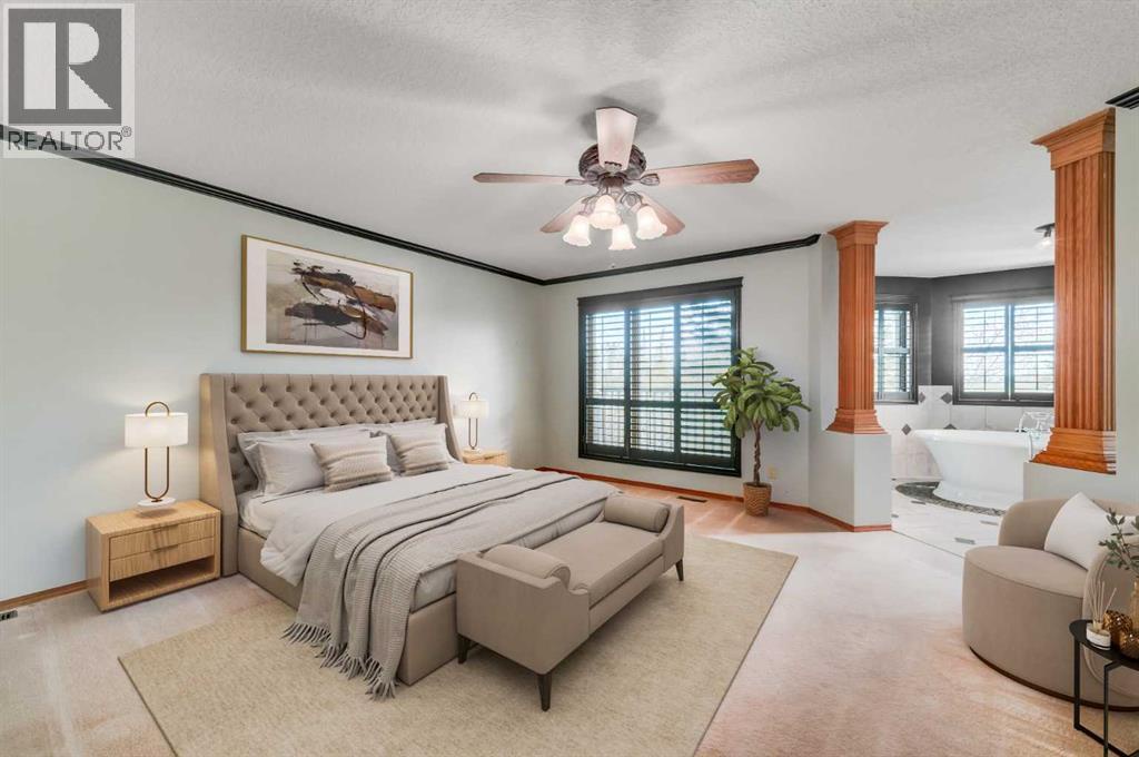 1504 Evergreen Hill Sw, Calgary, Alberta