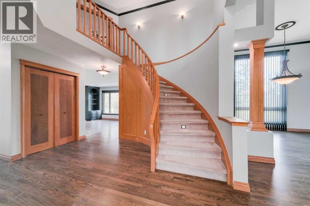 1504 Evergreen Hill Sw, Calgary, Alberta