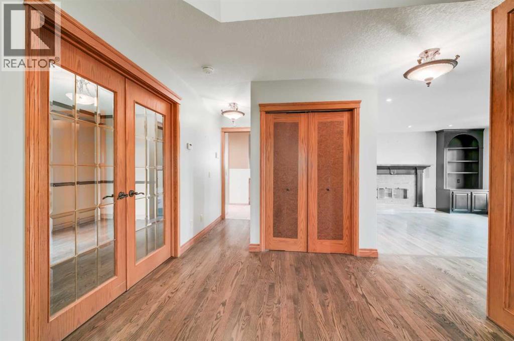 1504 Evergreen Hill Sw, Calgary, Alberta