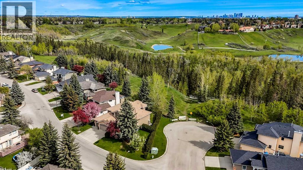 1504 Evergreen Hill Sw, Calgary, Alberta