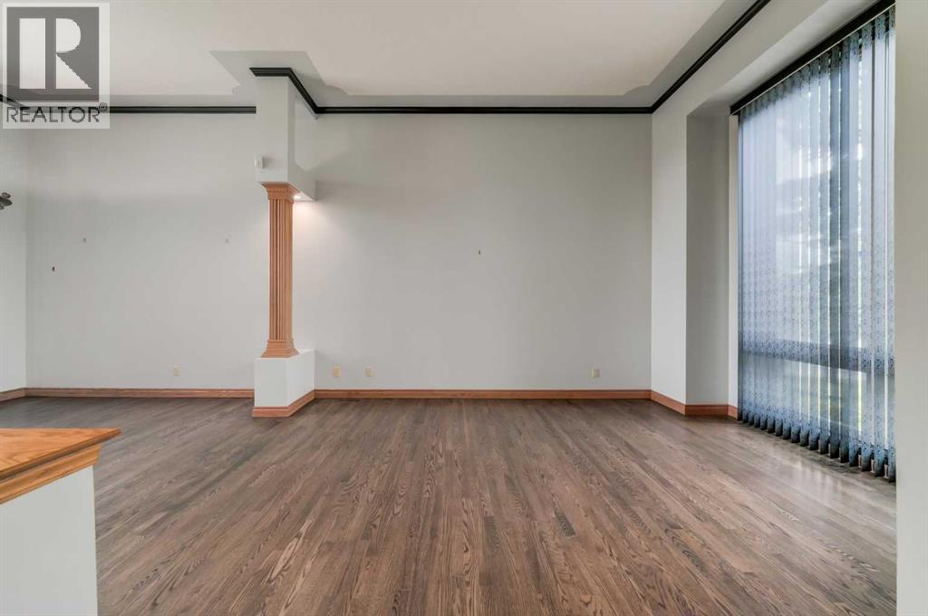 1504 Evergreen Hill Sw, Calgary, Alberta