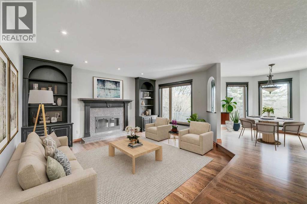 1504 Evergreen Hill Sw, Calgary, Alberta