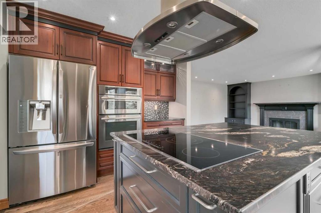 1504 Evergreen Hill Sw, Calgary, Alberta
