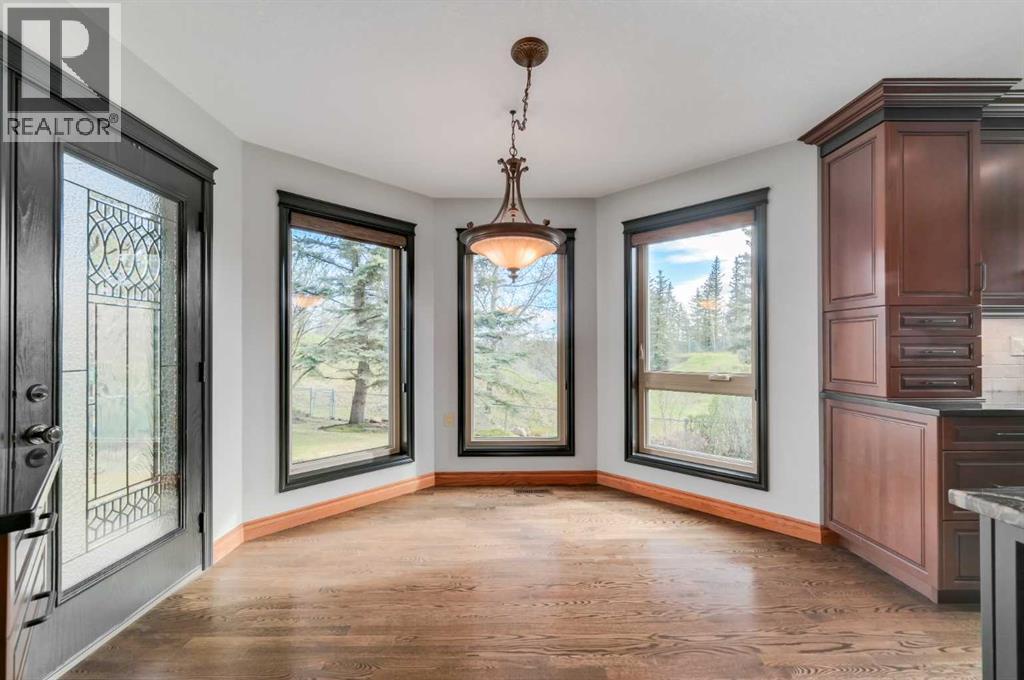 1504 Evergreen Hill Sw, Calgary, Alberta