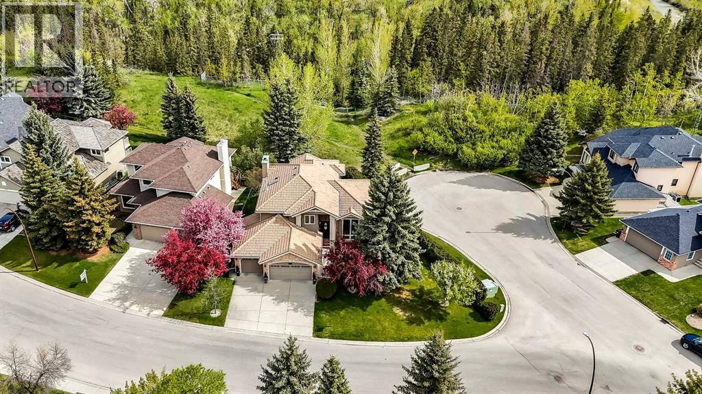1504 Evergreen Hill Sw, Calgary, Alberta