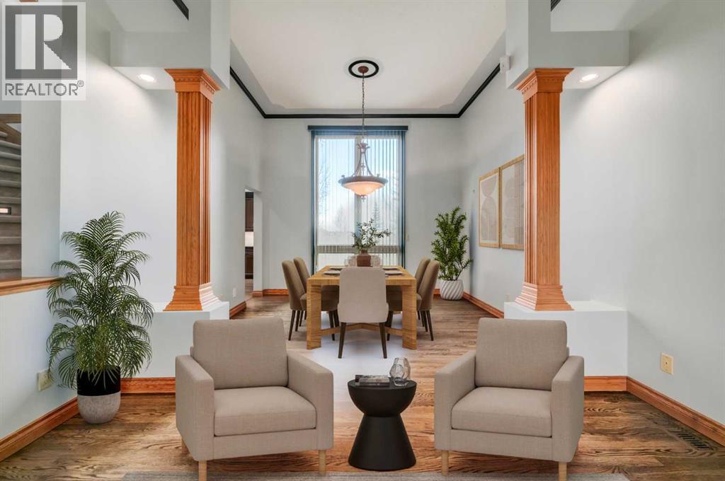1504 Evergreen Hill Sw, Calgary, Alberta