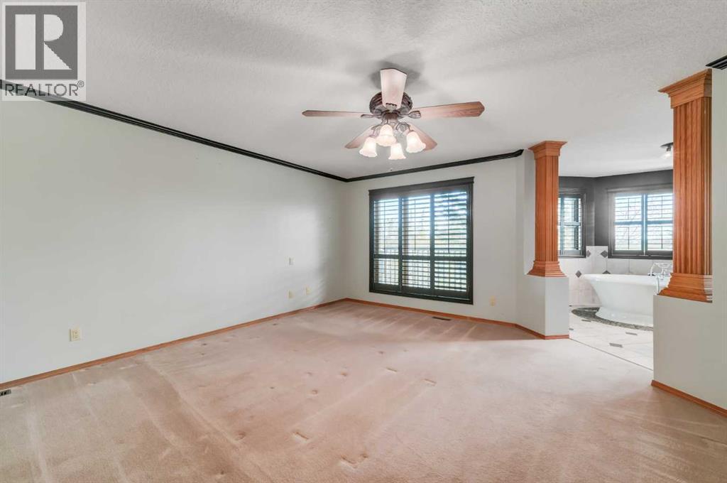 1504 Evergreen Hill Sw, Calgary, Alberta