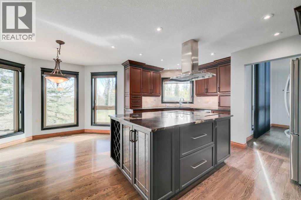 1504 Evergreen Hill Sw, Calgary, Alberta