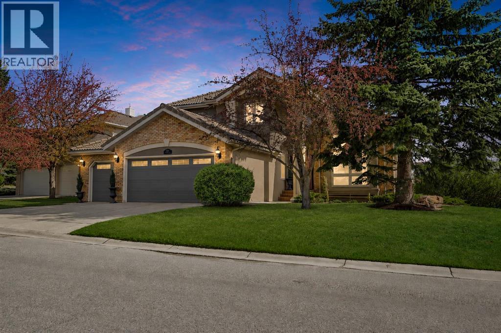 1504 Evergreen Hill Sw, Calgary, Alberta
