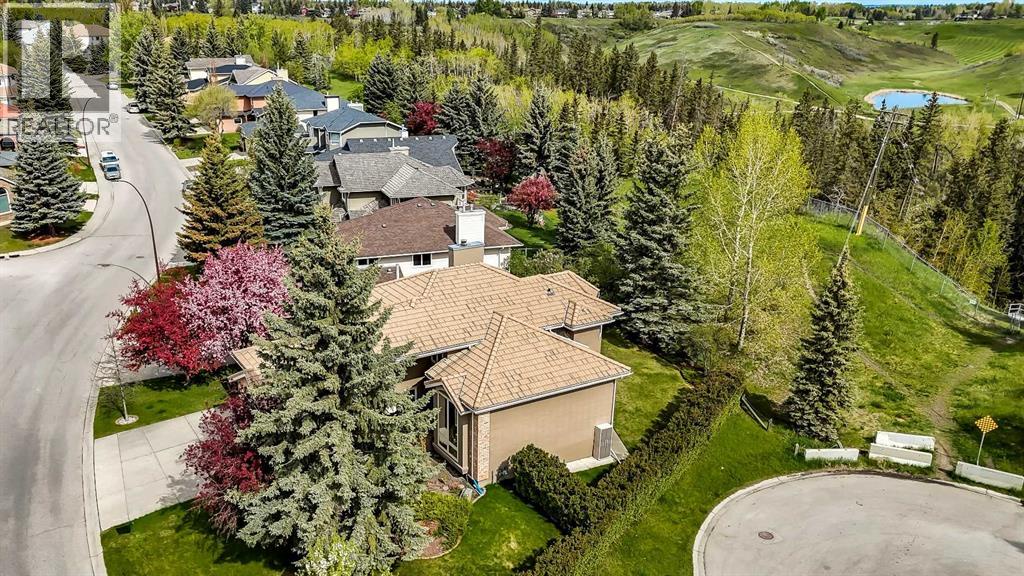 1504 Evergreen Hill Sw, Calgary, Alberta