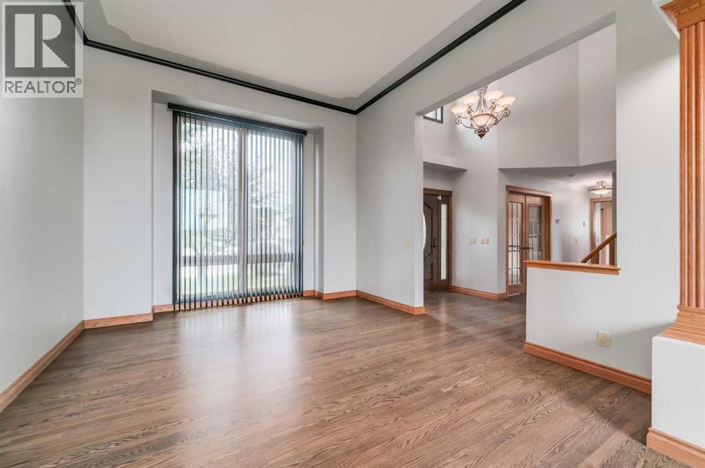 1504 Evergreen Hill Sw, Calgary, Alberta