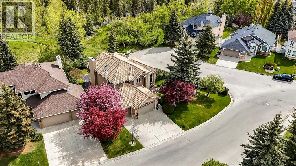 1504 Evergreen Hill Sw, Calgary, Alberta