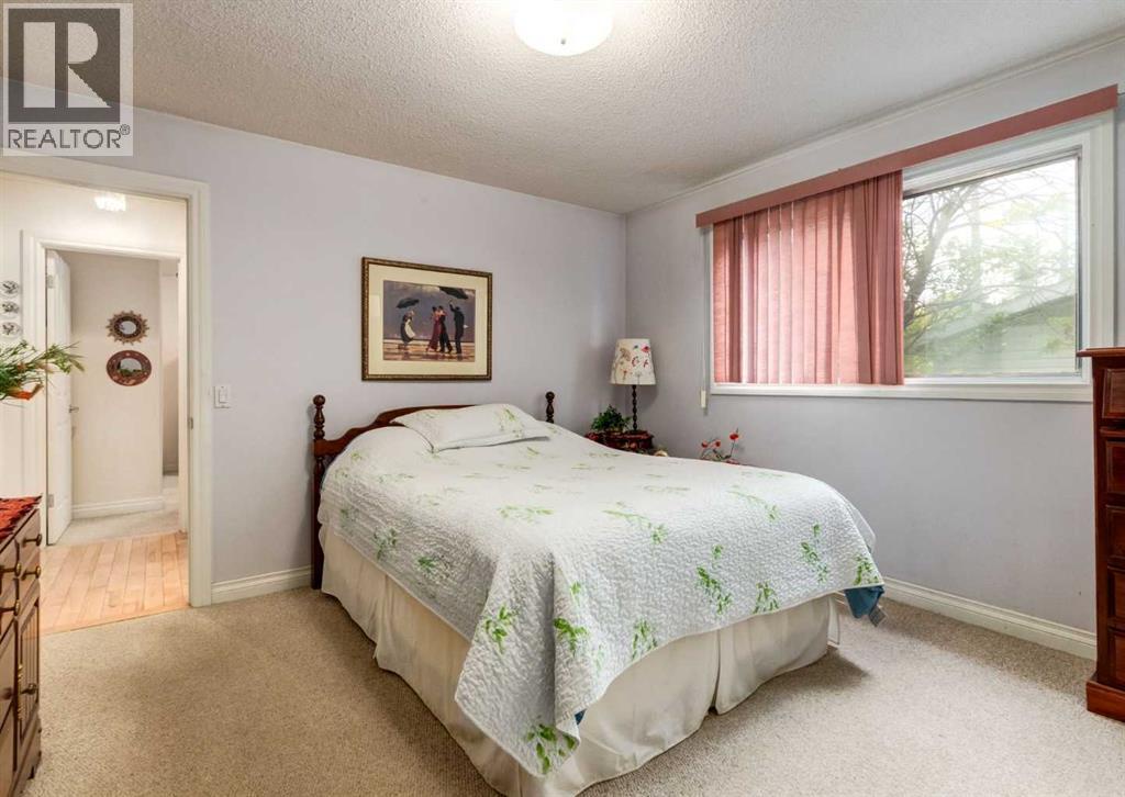7311 Silver Mead Road Nw, Calgary, Alberta